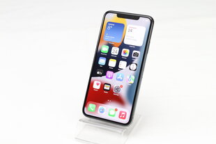 iPhone 11 Pro Max, 256GB, зелёный (подержанный, состояние A) цена и информация | Мобильные телефоны | pigu.lt