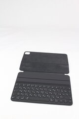 Apple iPad Smart Keyboard Folio iPad Pro 11" kaina ir informacija | Planšečių, el. skaityklių dėklai | pigu.lt