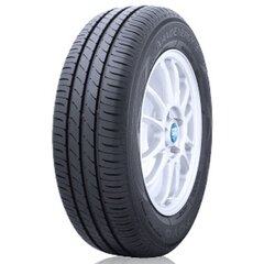 Toyo Tires Nanoenergy 3 165/70TR14 цена и информация | Летняя резина | pigu.lt