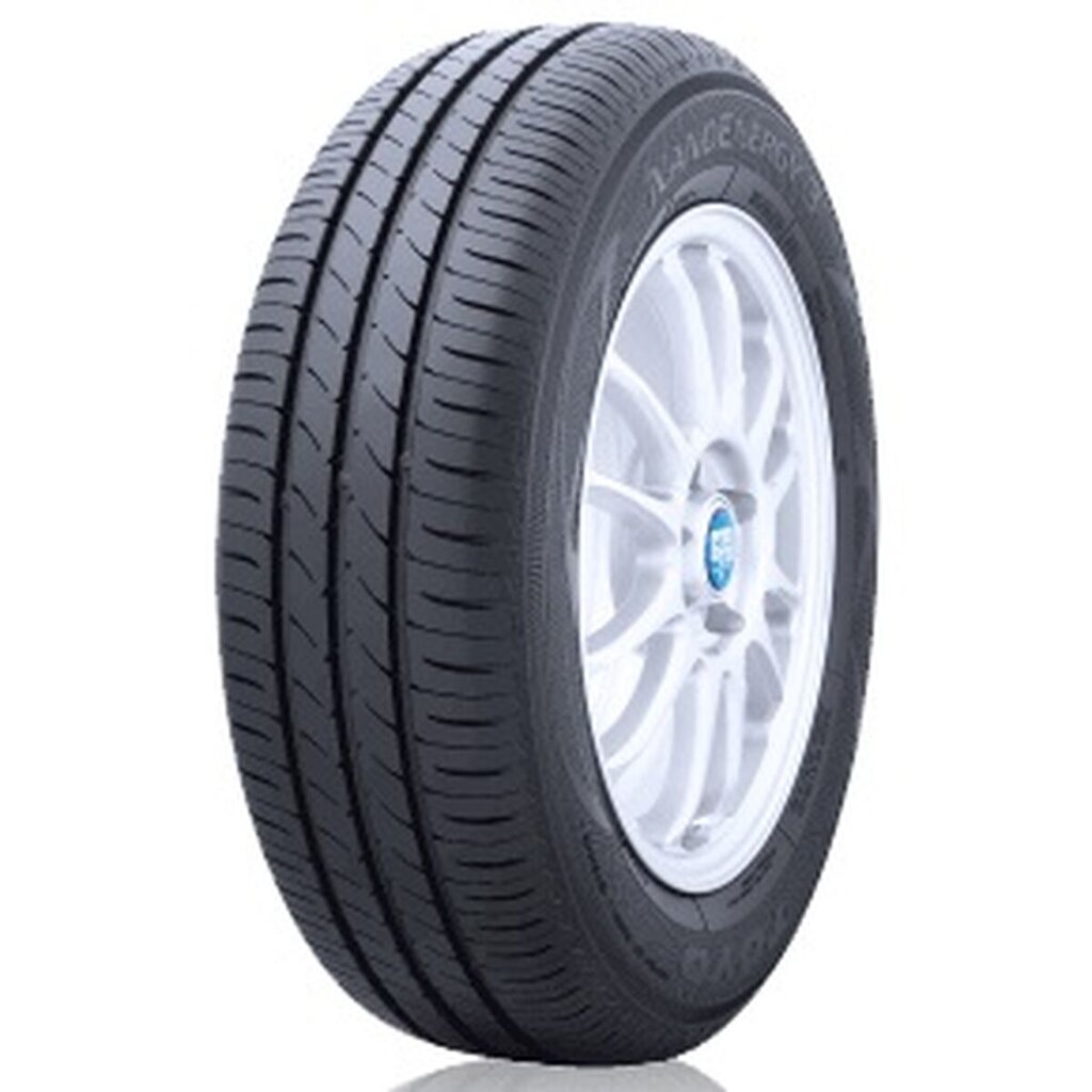 Toyo Tires Nanoenergy 3 165/70TR14 цена и информация | Vasarinės padangos | pigu.lt