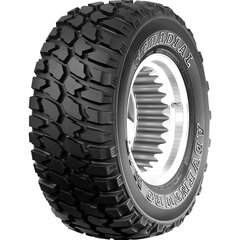 235/85R16 GT RADIAL ADVENTURO M/T 120/116Q FF272 цена и информация | Летняя резина | pigu.lt