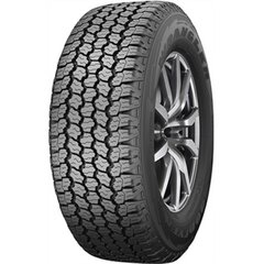 Visureigio padanga Goodyear WRANGLET AT ADVENTURE 235/65TR17 kaina ir informacija | Vasarinės padangos | pigu.lt