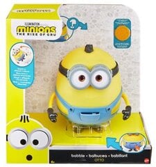 Interaktyvus žaislas Mattel Minions Babble Otto kaina ir informacija | Žaislai berniukams | pigu.lt