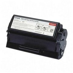 Lexmark kasetės E320 E322 kaina ir informacija | Kasetės lazeriniams spausdintuvams | pigu.lt