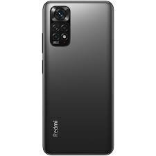 Xiaomi Redmi Note 11S, 128GB, Dual SIM, Graphite Gray цена и информация | Mobilieji telefonai | pigu.lt