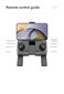 S604 Pro GPS 4K HD kamera WIFI FPV dronas kaina ir informacija | Dronai | pigu.lt