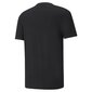Vyriški marškinėliai Puma MODERN BASICS TEE, juodi 847407 01 45620 kaina ir informacija | Vyriški marškinėliai | pigu.lt