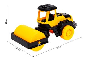 Трактор детский с катком цена и информация | Игрушки для мальчиков | pigu.lt