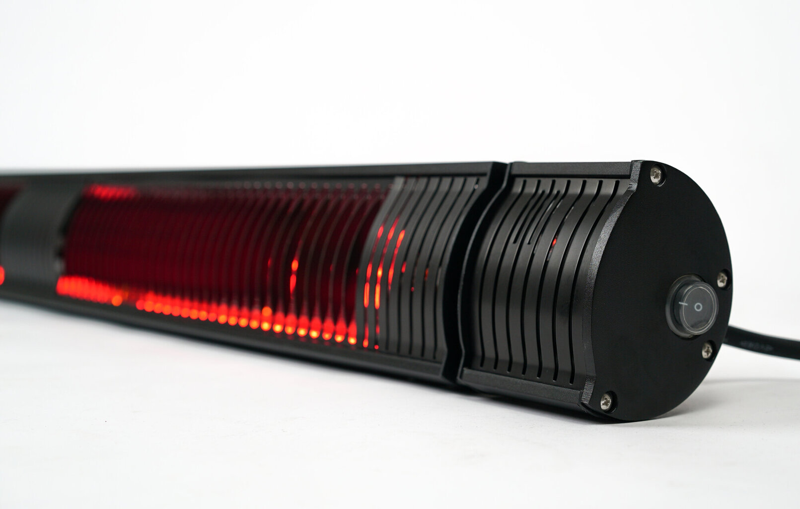 Infraraudonųjų spindulių šilumos radiatorius Veltron PREMIUM 3002KY 3kW kaina ir informacija | Šildytuvai | pigu.lt