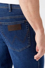 Джинсы Wrangler W12SHR29Q-34/30 цена и информация | Мужские джинсы | pigu.lt