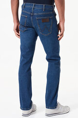 Джинсы Wrangler W15QKG163-34/30 цена и информация | Мужские джинсы | pigu.lt