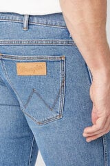 Джинсы Wrangler W18SHN13S-30/30 цена и информация | Мужские джинсы | pigu.lt