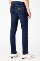 Джинсы Wrangler W18SLR208-31/32 цена и информация | Мужские джинсы | pigu.lt