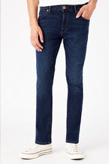 Джинсы Wrangler W18SLR208-31/32 цена и информация | Мужские джинсы | pigu.lt