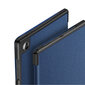 Dėklas Dux Ducis Domo Samsung X200/X205 Tab A8 10.5 2021, mėlyna kaina ir informacija | Planšečių, el. skaityklių dėklai | pigu.lt