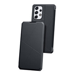 Dux Ducis Skin X Holster Cover skirtas Samsung Galaxy A53 5G kaina ir informacija | Telefono dėklai | pigu.lt