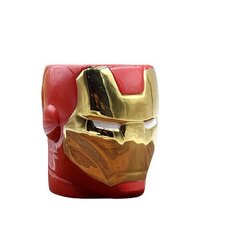 Iron Man Marvel Avengers kaina ir informacija | Žaidėjų atributika | pigu.lt