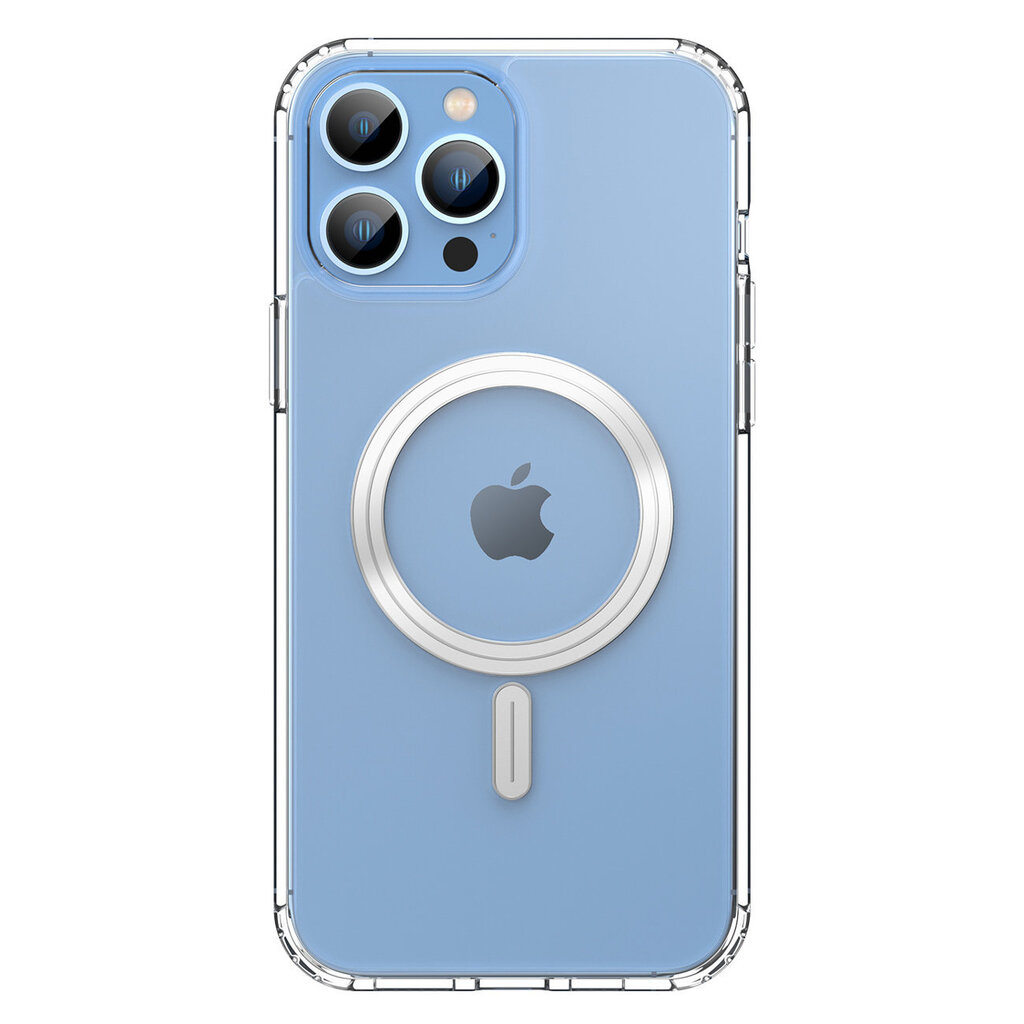 Telefono dėklas Dux Ducis iPhone 12 Pro Max kaina ir informacija | Telefono dėklai | pigu.lt