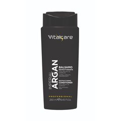 Atkuriantis kondicionierius Vitalcare Imperial Argan, 250 ml kaina ir informacija | Balzamai, kondicionieriai | pigu.lt