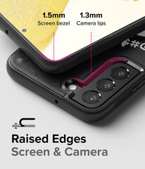 Чехол Ringke Onyx для Samsung Galaxy S22 + цена и информация | Чехлы для телефонов | pigu.lt