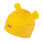 TuTu plona kepurė pavasariui, geltona kaina ir informacija | Kepurės, pirštinės, kaklaskarės kūdikiams | pigu.lt