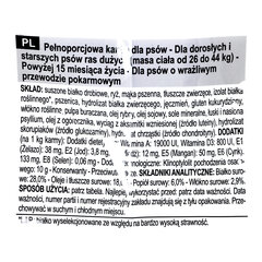 Royal Canin Maxi Digestive Care su vištiena, 12kg kaina ir informacija | Sausas maistas šunims | pigu.lt