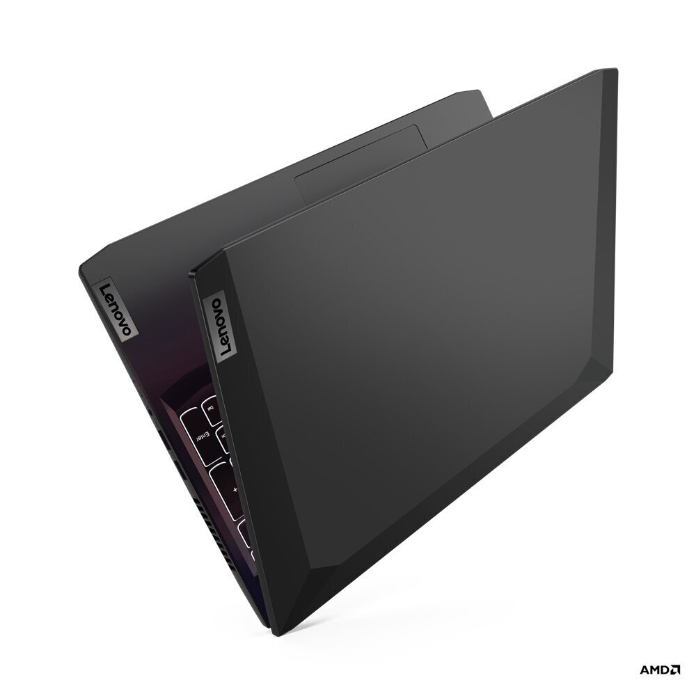 Lenovo IdeaPad Gaming 3 15ACH6 82K200NDPB kaina ir informacija | Nešiojami kompiuteriai | pigu.lt