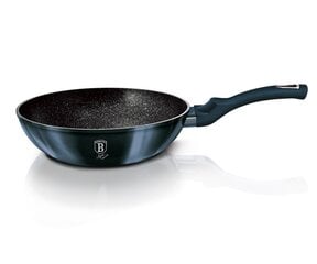 Berlinger Haus Wok keptuvė BH-6114, 30 cm kaina ir informacija | Keptuvės | pigu.lt