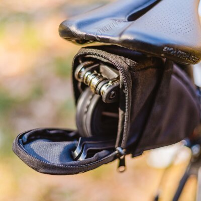 Forever Outdoor SB-100 Universal Bike frame bag цена и информация | Krepšiai, telefonų laikikliai | pigu.lt