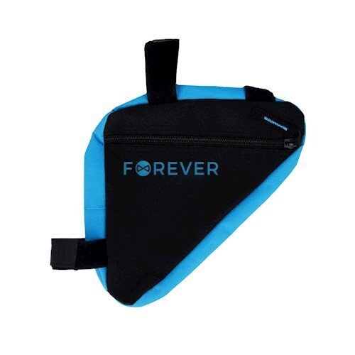 Forever Outdoor FB-100 Universal Bike frame bag kaina ir informacija | Dviračių bagažinės | pigu.lt