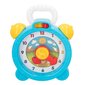 Muzikinis žaislinis laikrodis Play Go kaina ir informacija | Žaislai kūdikiams | pigu.lt