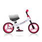 Balansinis dviratukas Globber Go Bike Duo White New Red цена и информация | Balansiniai dviratukai | pigu.lt