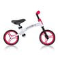 Balansinis dviratukas Globber Go Bike Duo White New Red цена и информация | Balansiniai dviratukai | pigu.lt