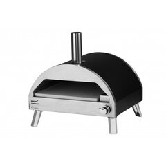 Газовая печь для пиццы Mustang Vomero 16 цена и информация | Грили | pigu.lt