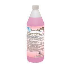 Grindų valymo priemonė EWOL Formula AGD MULTI, 1 l (10) kaina ir informacija | Valikliai | pigu.lt