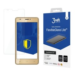 3mk FlexibleGlass Lite™ kaina ir informacija | Apsauginės plėvelės telefonams | pigu.lt