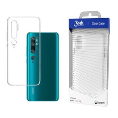 3MK Clear Case kaina ir informacija | Telefono dėklai | pigu.lt