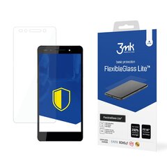 Apsauginis stiklas FlexibleGlass Honor 7 kaina ir informacija | Apsauginės plėvelės telefonams | pigu.lt