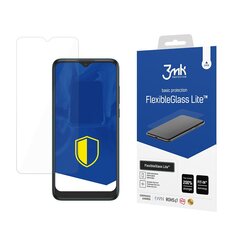 Sony Xperia X - 3mk FlexibleGlass Lite™ screen protector цена и информация | Защитные пленки для телефонов | pigu.lt