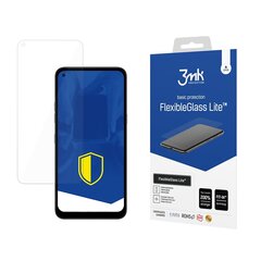 LG K61/K61s - 3mk FlexibleGlass Lite™ screen protector цена и информация | Защитные пленки для телефонов | pigu.lt