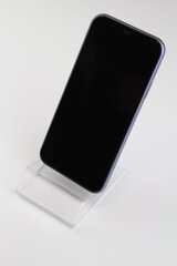 iPhone 11, 64GB, фиолетовый (подержанный, состояние A) цена и информация | Мобильные телефоны | pigu.lt