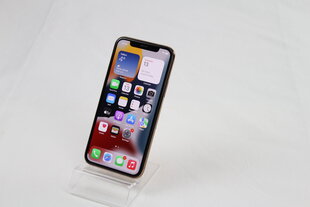 iPhone 11 Pro, 64GB, золотой (подержанный, состояние A) цена и информация | Мобильные телефоны | pigu.lt