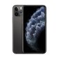 iPhone 11 Pro 64GB Space Gray (atnaujintas, būklė A) kaina ir informacija | Mobilieji telefonai | pigu.lt