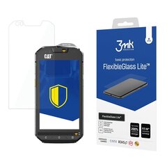 3mk FlexibleGlass Lite™ kaina ir informacija | Apsauginės plėvelės telefonams | pigu.lt