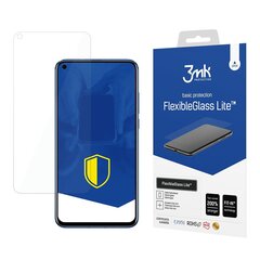 Honor View 20 - 3mk FlexibleGlass™ screen protector цена и информация | Google Pixel 3a - 3mk FlexibleGlass Lite™ защитная пленка для экрана | pigu.lt