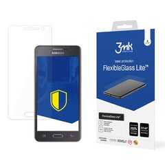Apsauginis stiklas skirtas Samsung Galaxy Grand PrimeG530 kaina ir informacija | Apsauginės plėvelės telefonams | pigu.lt