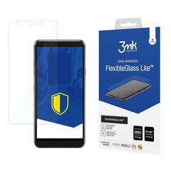 Apsauginis stiklas LG K30 - 3mk FlexibleGlass Lite™ kaina ir informacija | Apsauginės plėvelės telefonams | pigu.lt