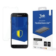 Apsauginis stiklas skirtas Samsung Galaxy J3 2017 kaina ir informacija | Apsauginės plėvelės telefonams | pigu.lt