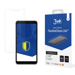 Realme 12 5G - 3mk FlexibleGlass Lite screen protector цена и информация | Защитные пленки для телефонов | pigu.lt