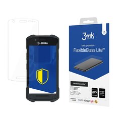 Zebra TC21/TC26 - 3mk FlexibleGlass Lite™ screen protector цена и информация | Защитные пленки для телефонов | pigu.lt